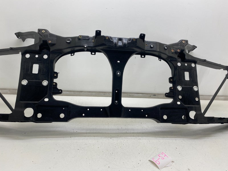 1061950 00 D ⭕ 2016-2020 Tesla Model S Front Bumper End Carrier Radiator Core Support Frame