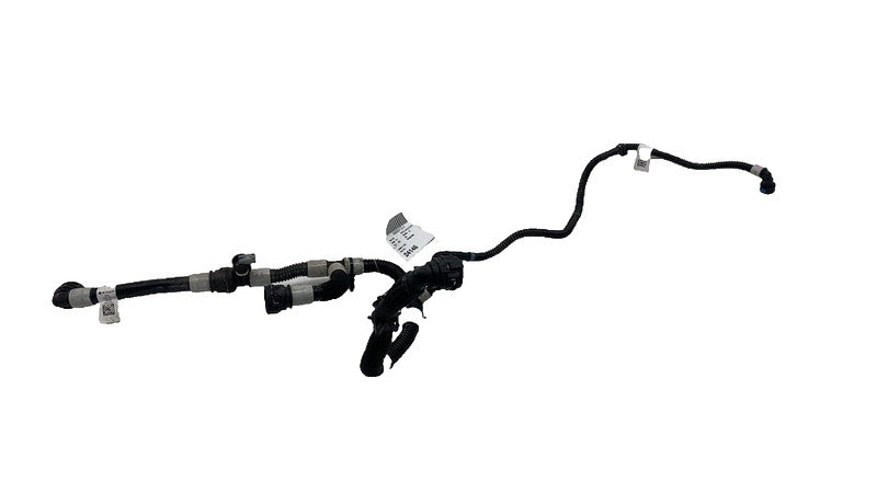 ⭕ 2022-2024 Rivian R1T Coolant System Hose Cooling Pipe Tube OEM PT000