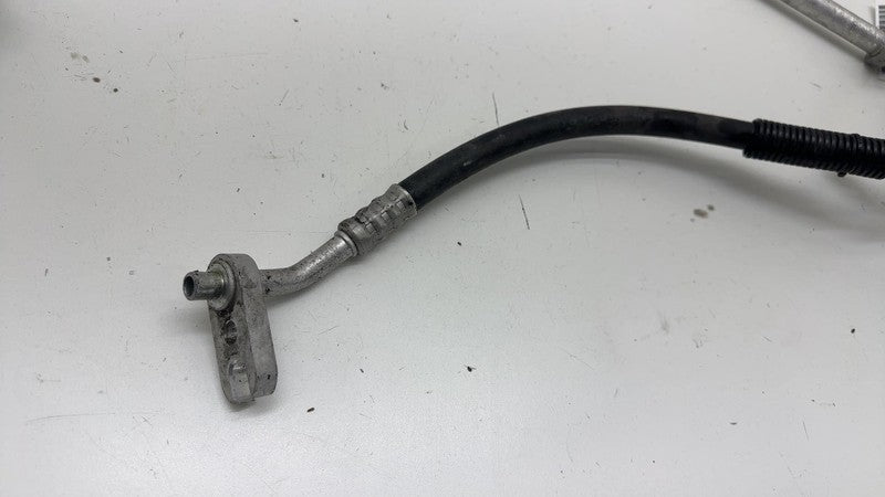 ⭕ 2015-2018 Chevrolet Silverado 1500 A/C Air Conditioner Discharge Line Hose OEM