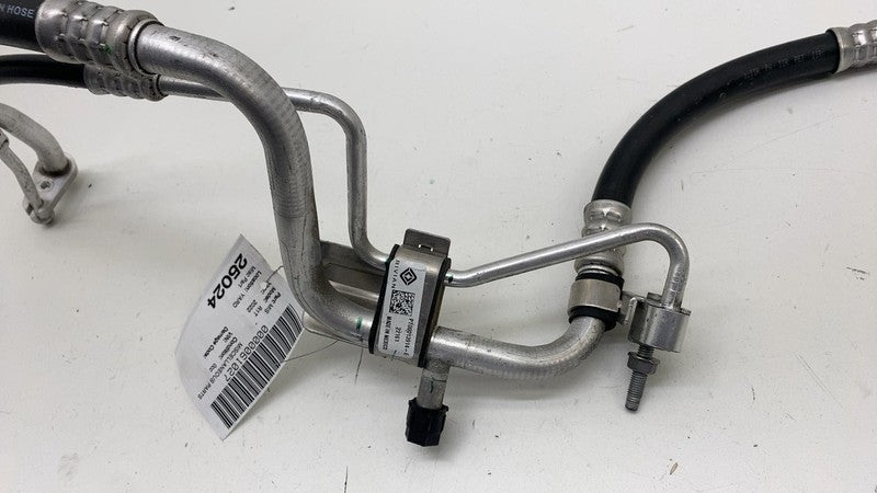 ⭕22-24 R1T R1S Front Air Condition Line A/C Compressor Suction Pipe PT