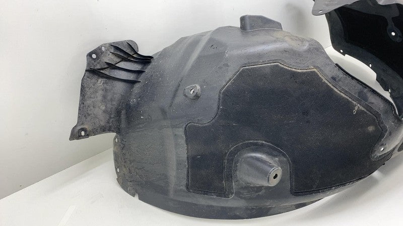 108158200D ⭕ 18-23 Tesla Model 3 Front Right Wheel Fender Liner Splash Shield 1081582-00-D