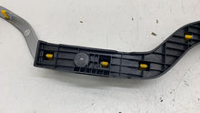 ⭕ 2025 Rivian R1S Rear Driver Side 2nd Row Seat Upper Cushion Trim Garnish Left