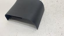 ⭕17-23 Tesla Model 3 Center Console Lower Rear End Panel Trim Cover 1108494-00-B