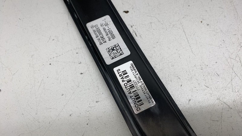 ⭕ 16-20 Tesla Model S Front Left Door Window Regulator & Motor OEM 600