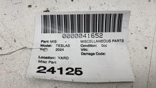 ⭕2024-2025 Tesla Model 3 Rear Left/Right Upper Control Arm Toe Link 1344431-19-B