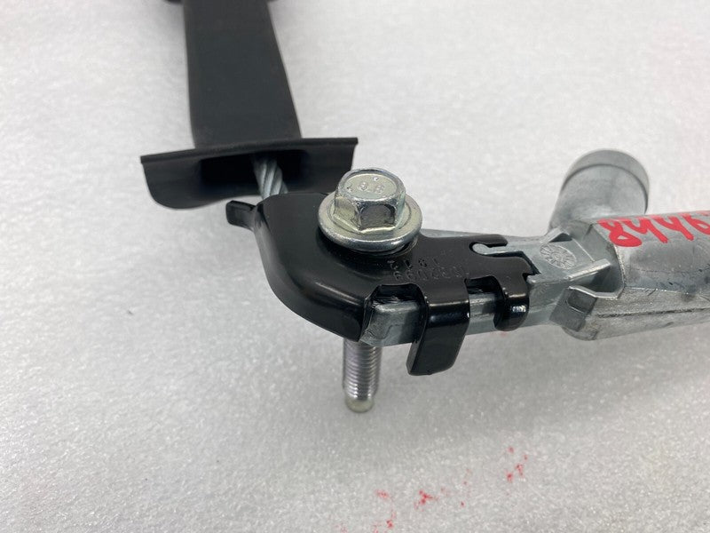 100526505F ⭕ 12-15 Model S Front Right Seat Belt Outboard Lap Pre-Tensioner RH 1005265-05-F