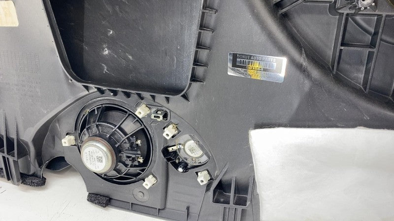 ⭕ 2017-2023 Tesla Model 3 Dashboard Instrument Panel Base & Premium 10