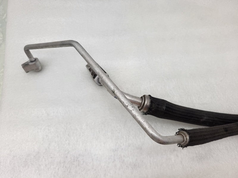103733400H 16-20 Model X AC Line Liquid Suction to Right Hand Rocker Hose Pipe 1037334-00-H