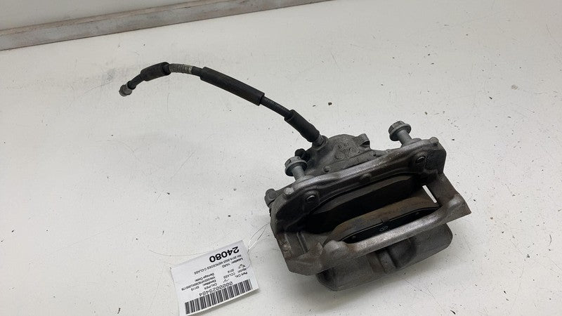 ⭕ 15-23 Mercedes C-Class C300 W205 Front Right Caliper & Brake Hose A2