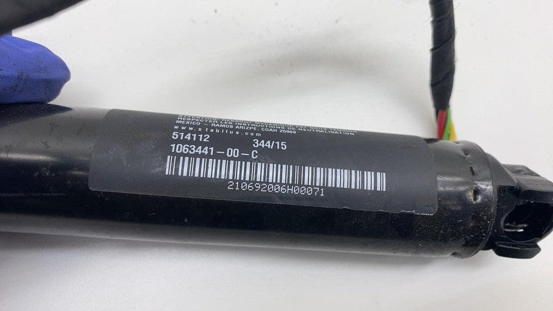 106344100C 2016-2024 Tesla Model X Rear Left or Right Secondary Falcon Door Liftgate Strut