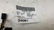 ⭕ 14-21 Ram ProMaster 2500 3500 Rear Brake Caliper Left w/ Hose Line 04726691AD