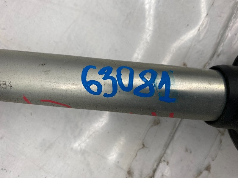 ⭕ 2020-2024 Tesla Model Y Electric Steering Column Power Adjustment 11