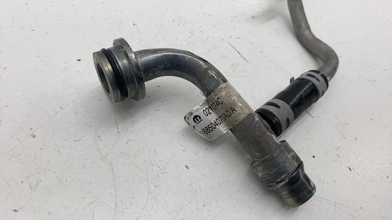 ⭕ 2025 Ram 1500 Pickup Pump Coolant Outlet Tube Pipe Line Assembly 685