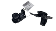 2016-2020 Tesla Model X Rear Interior Trim Trunk Liftgate Tie Down Bracket 2 Set