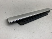 ⭕ 14-20 Maserati Ghibli Front Passenger Exterior Door Window Belt Molding Right