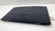 2021 BMW 530e G30 Trunk Boot Foot Liner Carpet OEM 7384922-08
