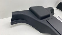 ⭕ 2011-2018 Jeep Wrangler Front Left Side Upper & Lower B Pillar Trim 5KL73TRMAE