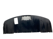 ⭕ 16-20 Model X Rear Bumper Under Tray Splash Shield Diffuser Cover 1058356-00-C