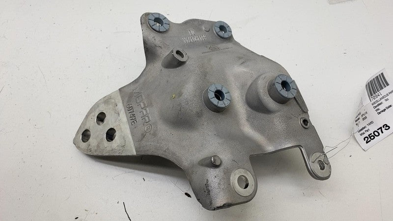 68449047AA ⭕ 2025 Ram 1500 Front Right Lower Engine Motor Mount Support Bracket 68449047AA