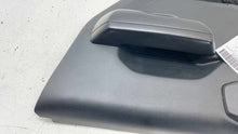 Rear Door Trim Panel JEEP WRANGLER Right 21