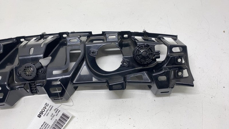 ⭕ 2016-2020 Tesla Model X MX Liftgate Speaker Bracket w/ x2 Speaker 10