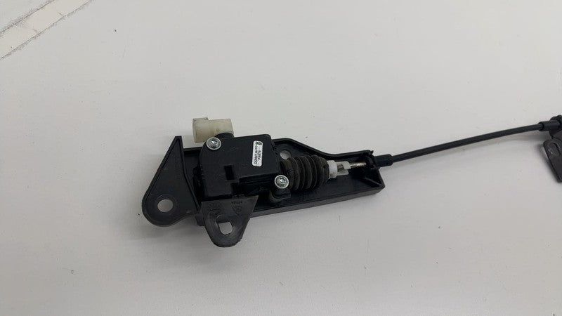 103301199E ⭕ 2017-2020 Tesla Model 3 Front Hood Lock Latch Actuator Mechanism 1033011-99-E