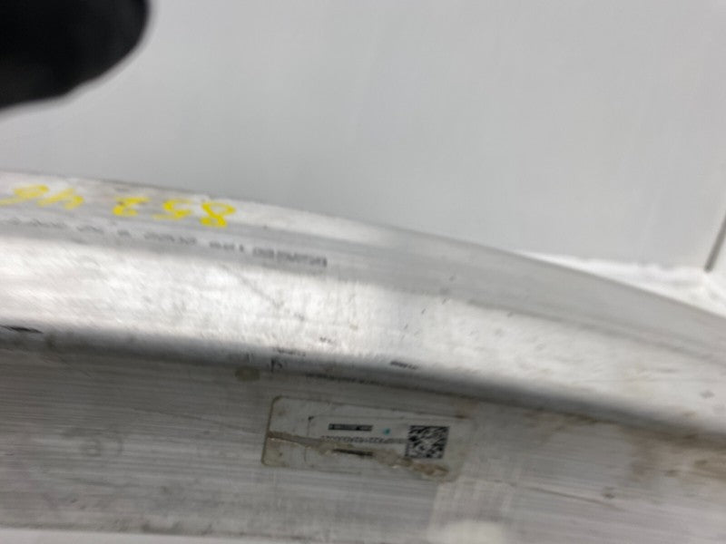 1487616 00 A ⭕2020-2023 Tesla Model Y Rear Bumper Reinforcement Crash Impact Bar 1487616-00-A