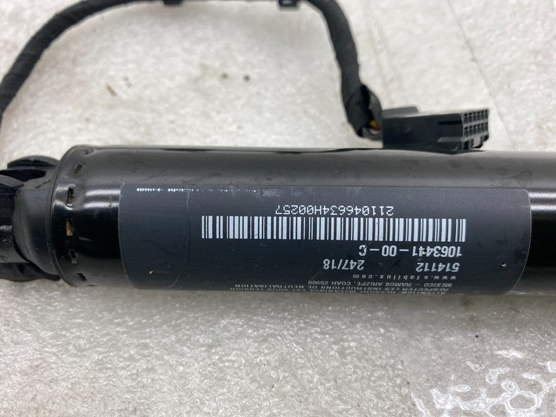 1063441 00 C ⭕16-23 Model X Rear Left/Right Secondary Falcon Door Lift Gas Strut 1063441-00-C