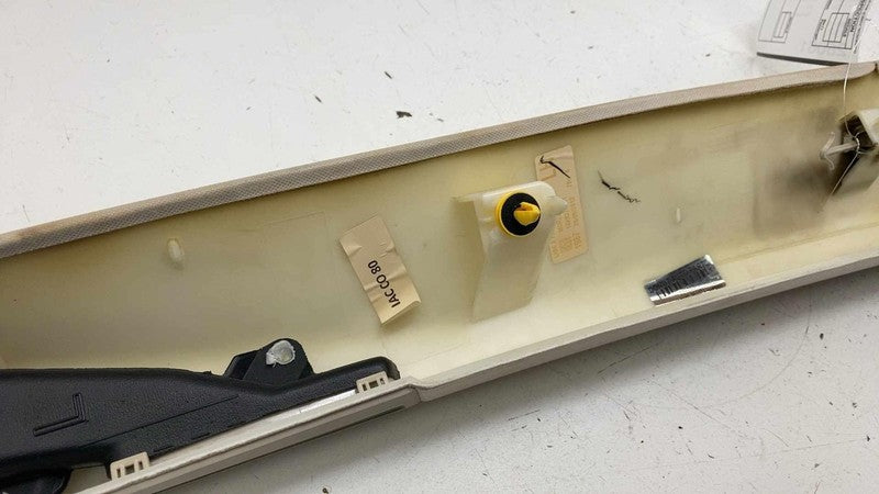 ⭕ 14-22 Range Rover Sport Front Left A-Pillar Windshield Inner Trim DK