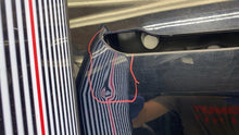 ⭕ 2017-2020 Model 3 M3 Front Passenger Side Door Shell Panel Right RH Black PBSB