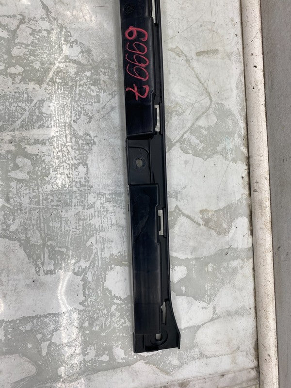 600772400E ⭕12-25 Tesla Model S MS Rear Body Bumper Attachment Support Bracket 6007724-00-E