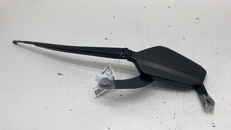 ⭕ 2023 2024 2025 Toyota Prius Front Passenger Side Windshield Wiper Ar