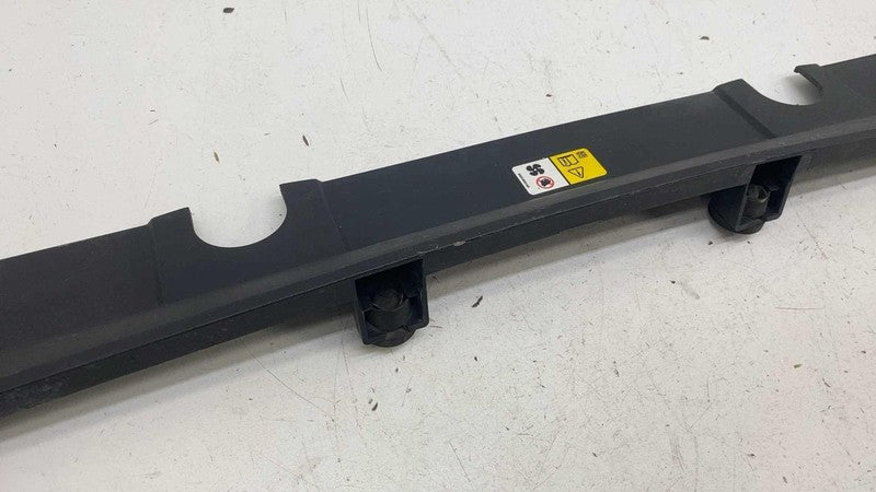 ⭕ 14-19 Range Rover Sport Front Radiator Core Upper Shield Panel CPLA-