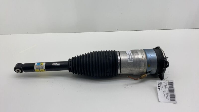 600635200C 2012-2015 Tesla Model S Rear Driver Side Air Spring Module Shock Absorber Left