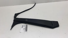 ⭕ 2016-2020 Tesla Model X Left B-Pillar Applique Trim Molding w/ Camera & Seal