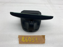 ⭕ 12-20 Model S Front Rear View Mirror w/ Auto Pilot Monocamera OEM 1038482-99-M
