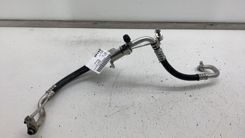 PT00013914E ⭕ 22-24 Rivian R1T R1S A/C Line Compressor Suction Hose Tube Pipe PT00013914-E