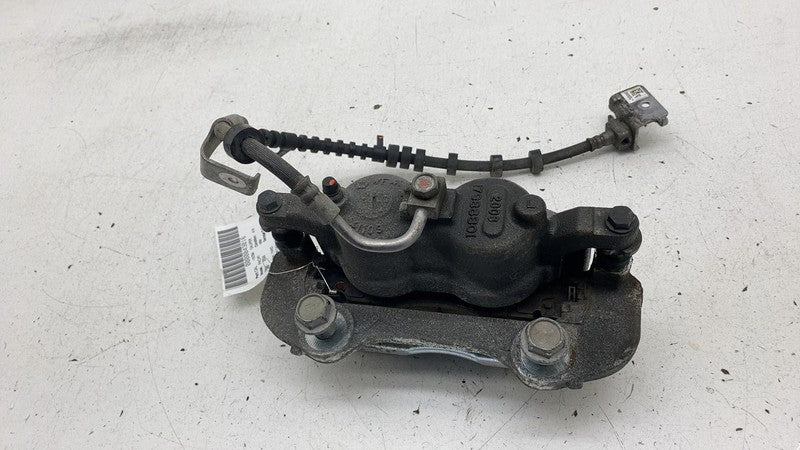 ⭕ 2021-2024 Chrysler Pacifica Front Left Driver Side Disc Brake Caliper Assembly