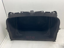 ⭕ 2020-2024 Tesla Model Y Rear Trunk Storage Compartment Tub End Item (7-Seater)