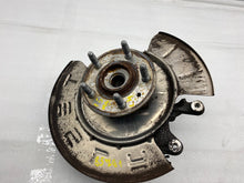 ⭕ 16-20 Model S MS Rear Right Spindle Knuckle w/ Dust Shield & Hub 6006433-00-A