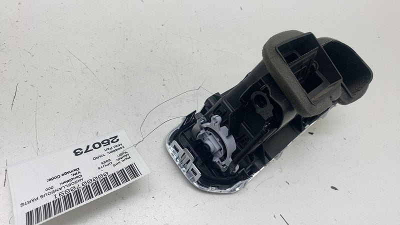 ⭕ 2025 Ram 1500 Front Passenger Side Dashboard Dash Air Vent Grille Tr