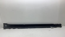⭕ 17-22 BMW 540i Driver Side Skirt Rocker Molding Panel Molding Left 8072509-06