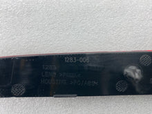 ⭕ 17-23 Model 3 Rear Passenger Side Bumper Light Reflector Lamp Right RH 1077407