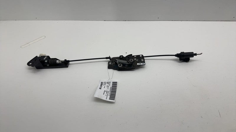 103301199E ⭕ 2017-2020 Tesla Model 3 Front Hood Lock Latch Actuator Mechanism 1033011-99-E