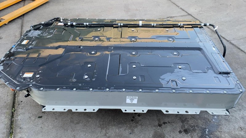 2022 HV Battery Rivian EDV 700 Amazon Truck PT00057229-D