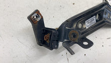⭕ 2019 Smart EQ Fortwo Front Left Side Fender Wing Mount Bracket OEM A4536202000