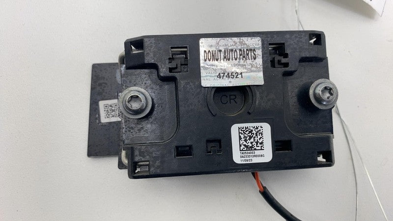 1784577-00-D 2024-2025 Tesla Cybertruck Passenger Side C-Pillar Door Trigger Right RH Assy