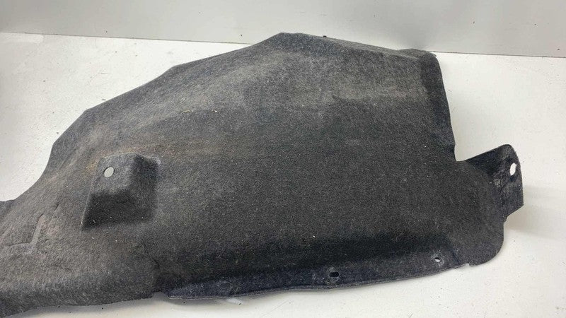 68477541AA ⭕ 17-25 Chrysler Pacifica Front Left Wheel Fender Liner Splash Shield 68477541AA