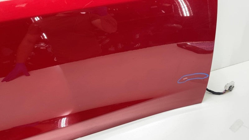 ⭕ 2021-2023 Tesla Model 3 Front Passenger Side Door Shell Panel Right 