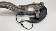⭕ 22-24 R1T R1S Front Right Spindle Knuckle w/ ABS & Dust Shield AWD PT00001860